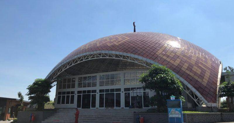 Foursquare.com/said hafidh